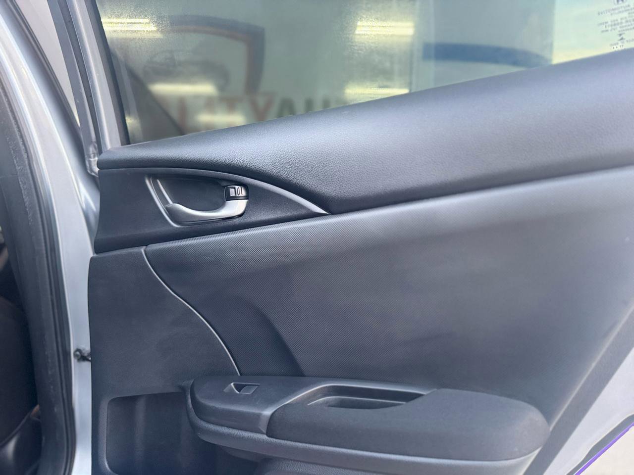 Used 2018 Honda Civic Si image 52