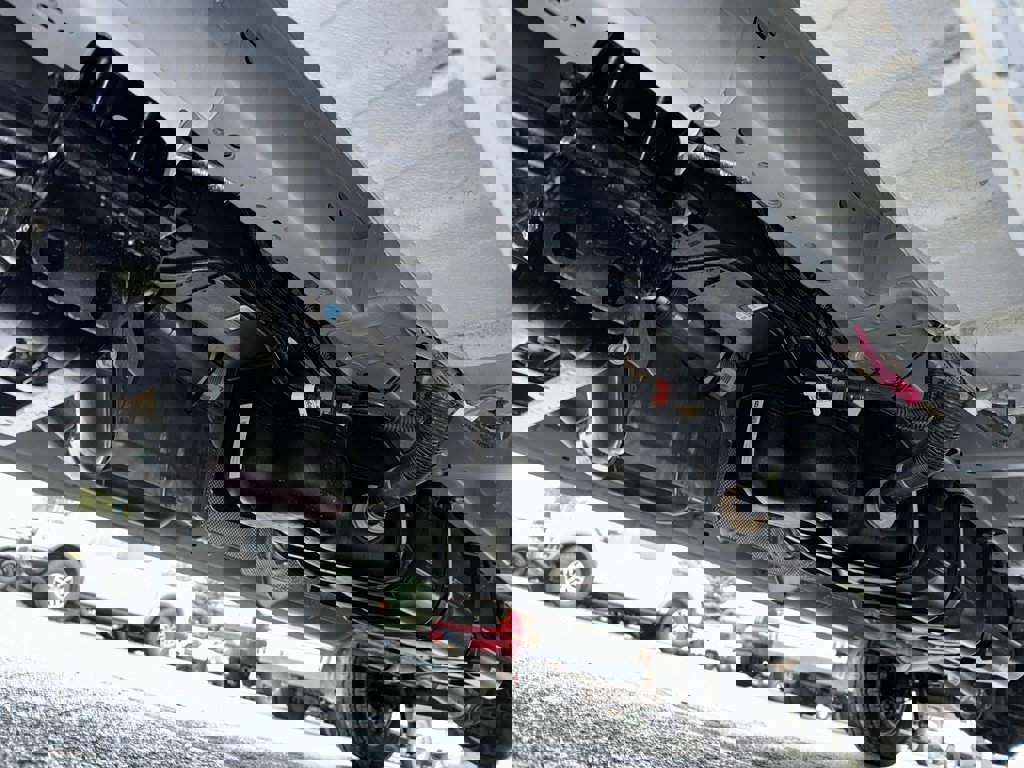 New 2025 Ford Transit 250 Low Roof AWD image 33