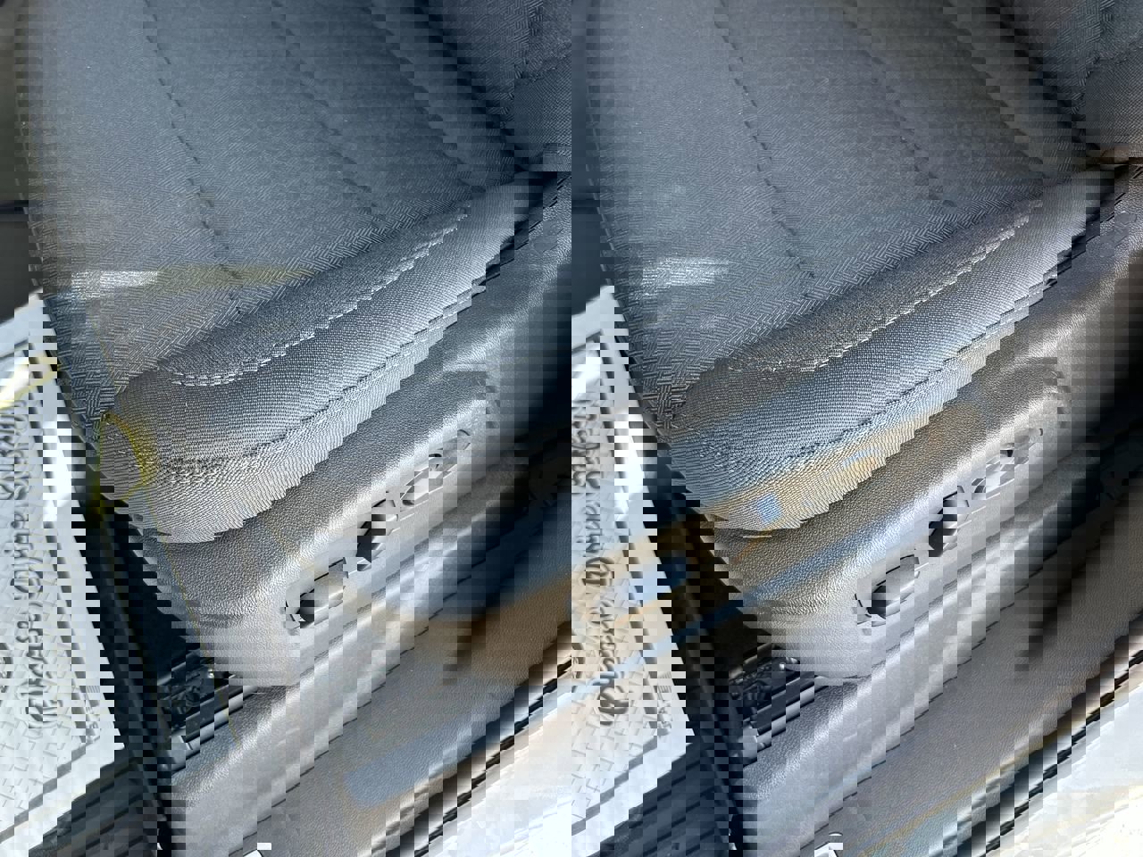 New 2026 Chevrolet Silverado 1500 RST image 24