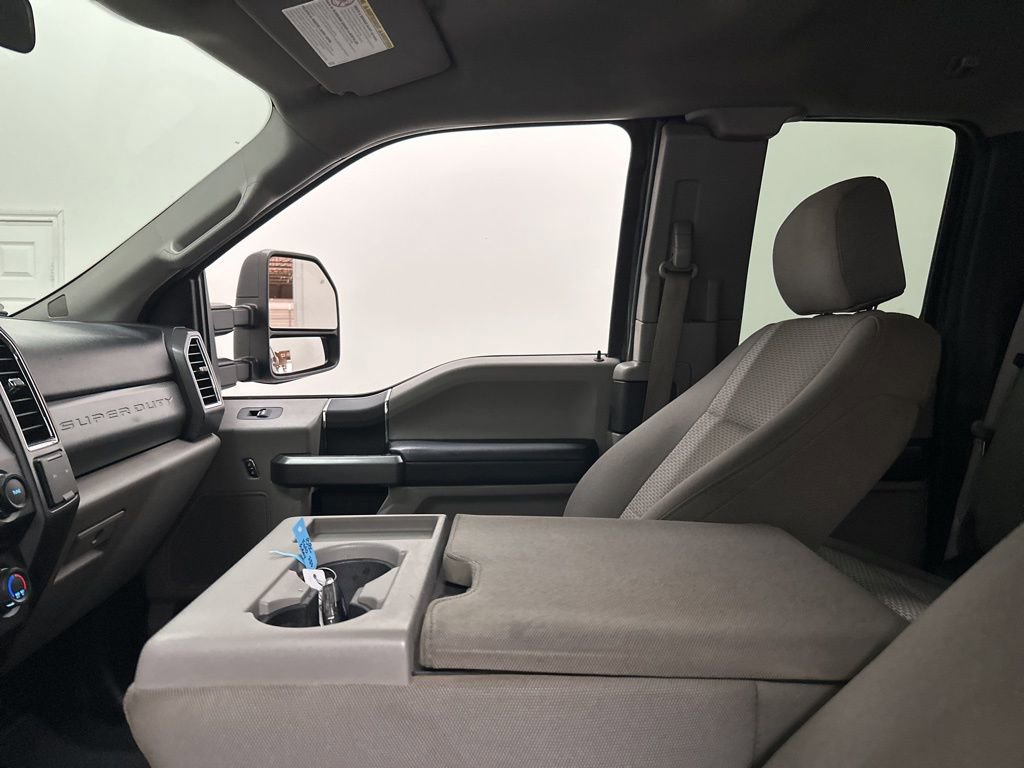 Used 2017 Ford F250 XLT w/ XLT Value Package image 27
