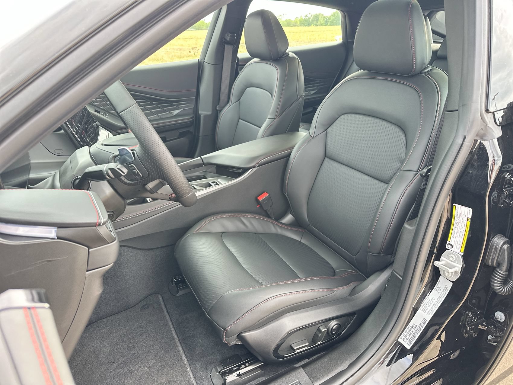 New 2026 Dodge Charger R/T AWD/4WD image 11