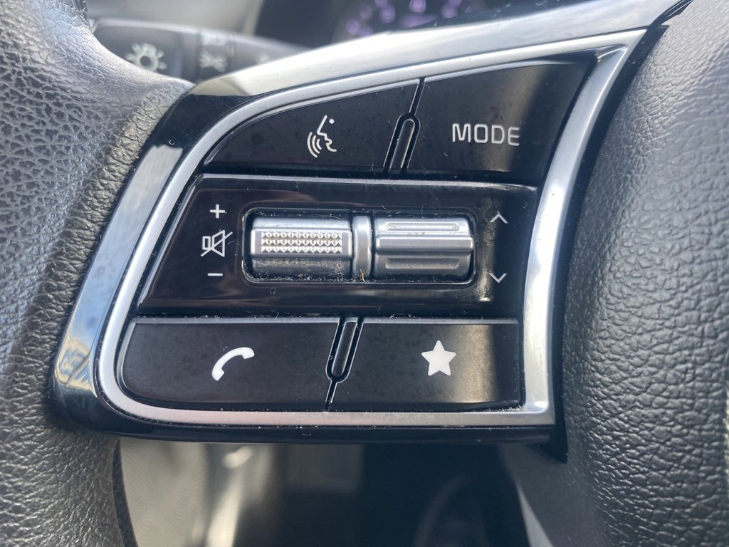 Used 2024 Kia Forte LXS w/ LXS Technology Package image 10