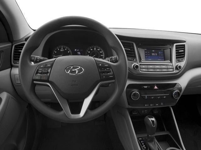 Used 2018 Hyundai Tucson SEL AWD/4WD image 7