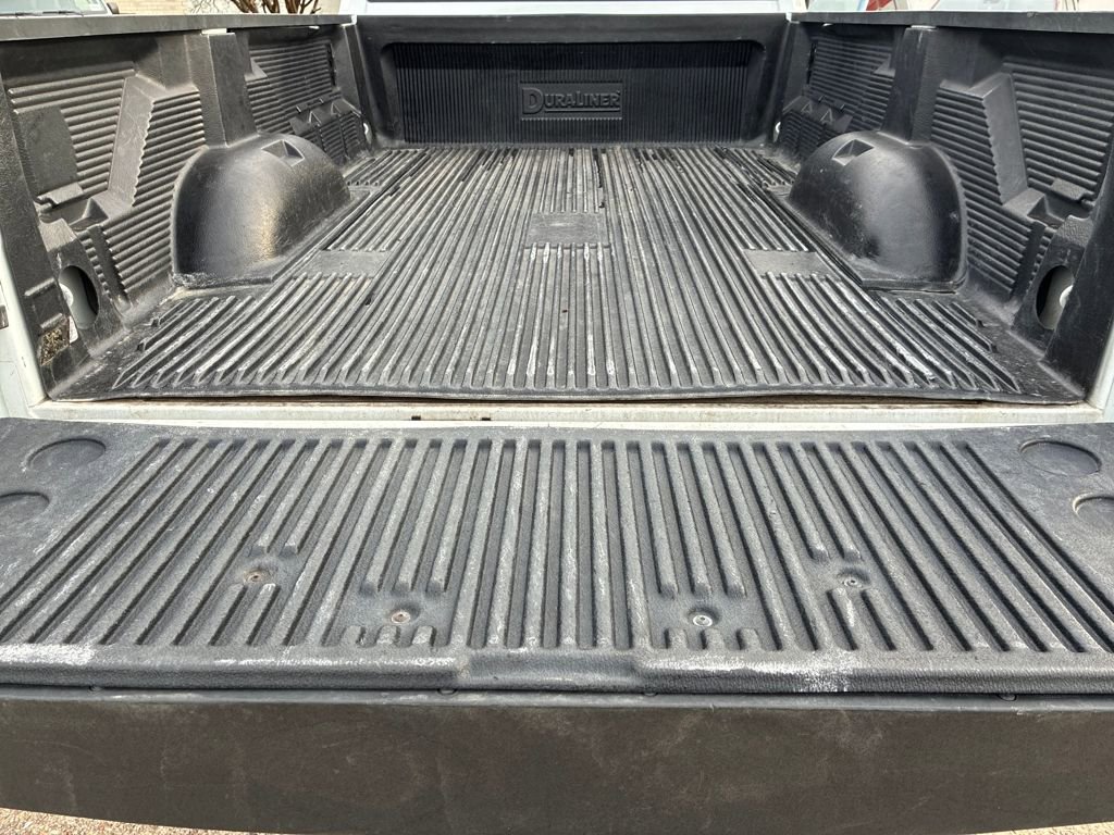 Used 2024 RAM 3500 Big Horn image 22