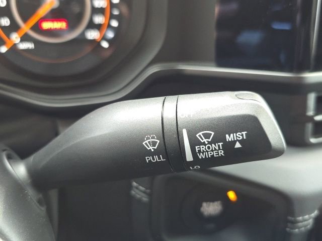 New 2026 Jeep Wrangler Unlimited Rubicon w/ Safety Group image 12