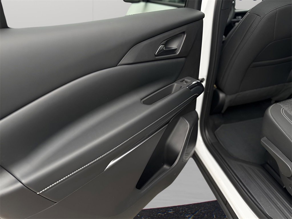 New 2026 Chevrolet Traverse LT image 33