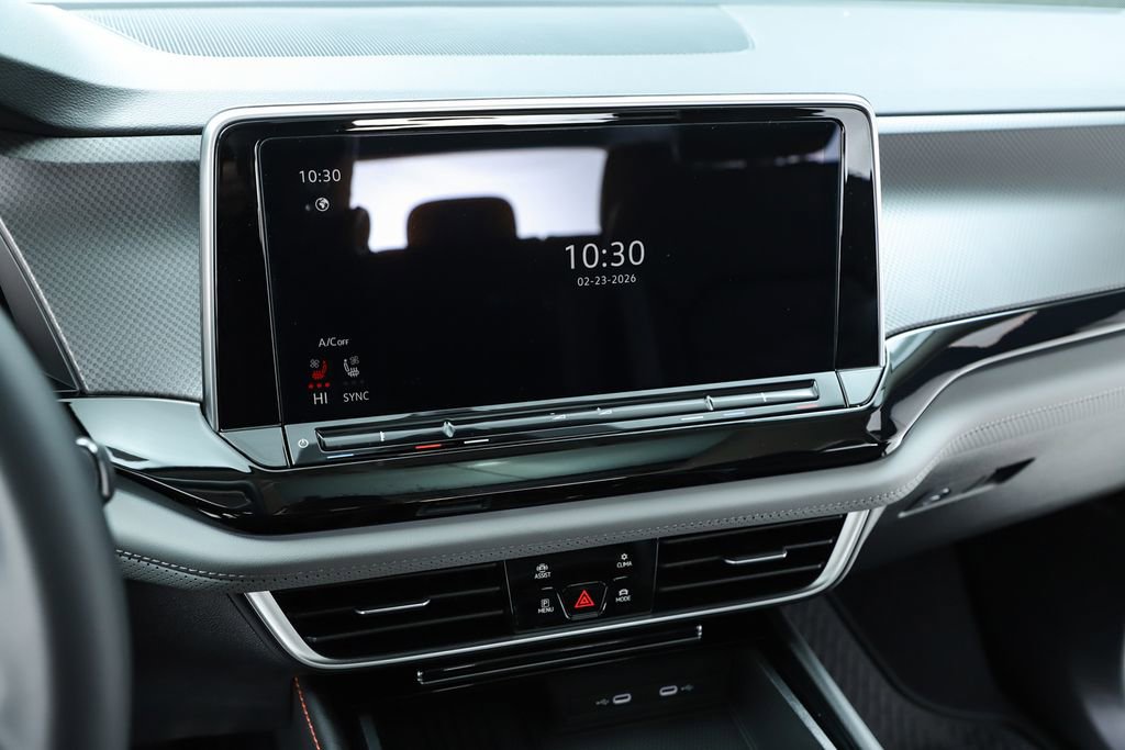 New 2026 Volkswagen Atlas Peak Edition AWD/4WD image 64
