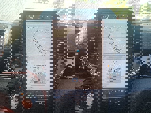 New 2026 RAM 1500 Laramie w/ Night Edition image 2