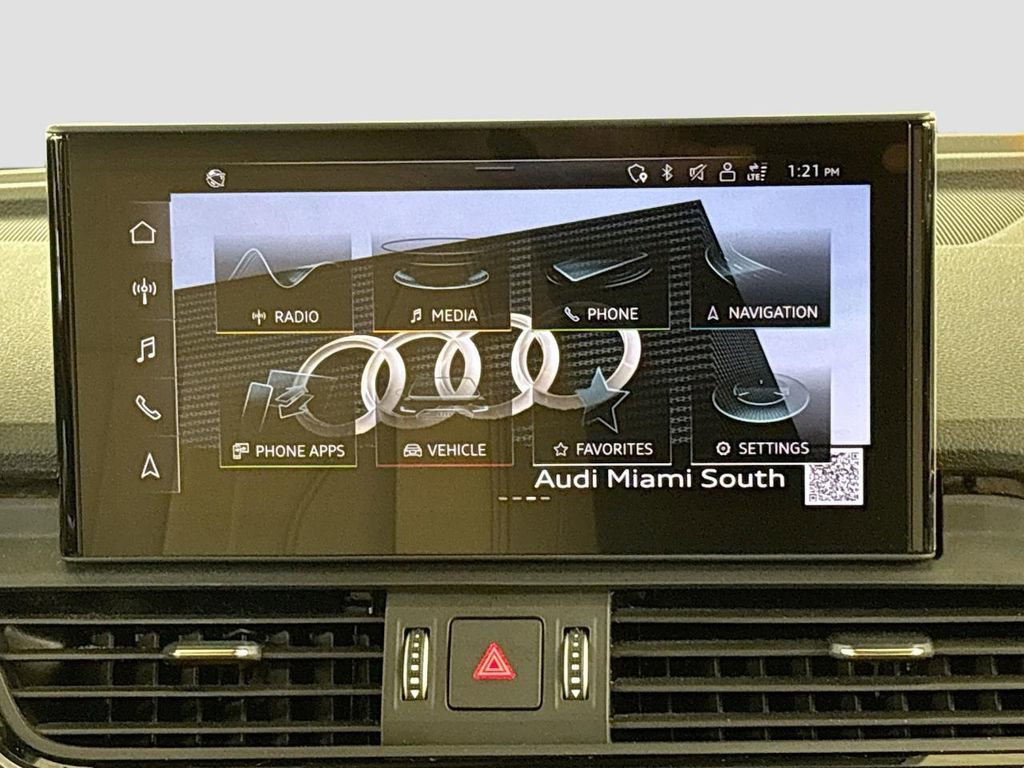 Certified 2023 Audi Q5 2.0T Premium w/ Convenience Package image 13