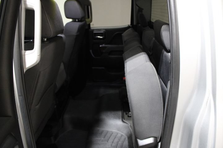 Used 2018 GMC Sierra 1500 SLE w/ SLE Value Package AWD/4WD image 47