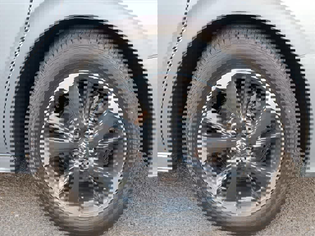 Certified 2022 Honda Odyssey Elite image 8