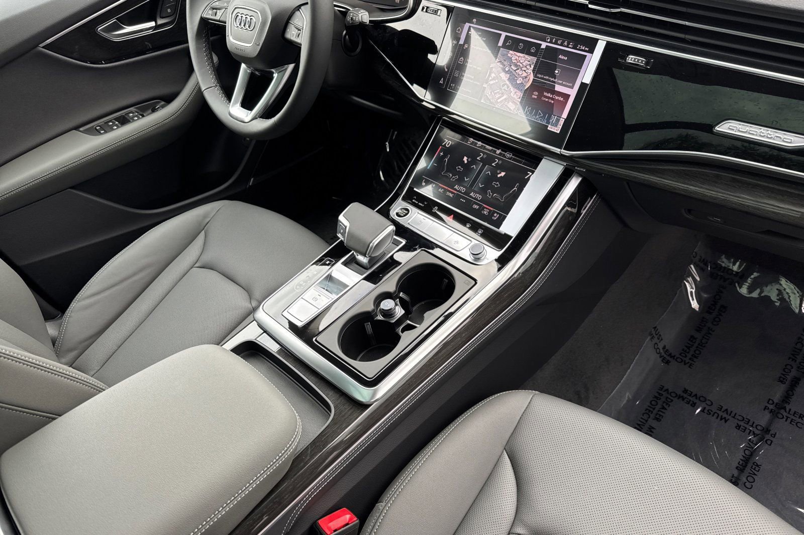 New 2026 Audi Q8 Premium Plus AWD/4WD image 13