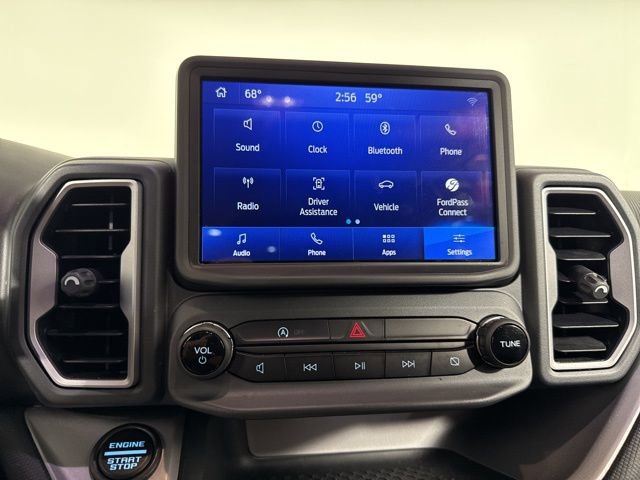 Used 2024 Ford Bronco Sport Big Bend image 32