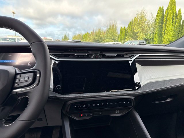 New 2026 Jeep Cherokee AWD/4WD image 14