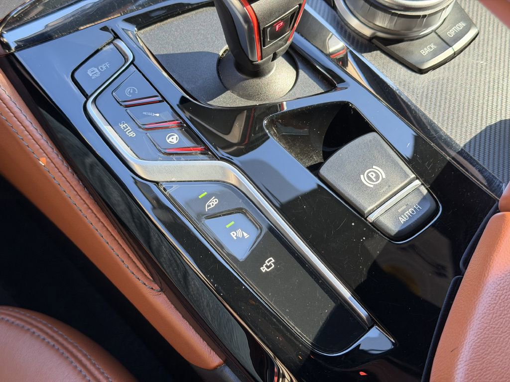 Used 2019 BMW M5 w/ Executive Package image 37