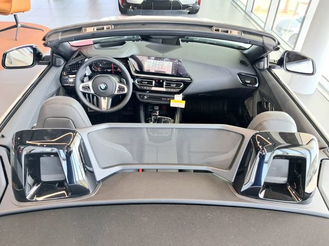 New 2026 BMW Z4 sDrive30i w/ Premium Package RWD image 23