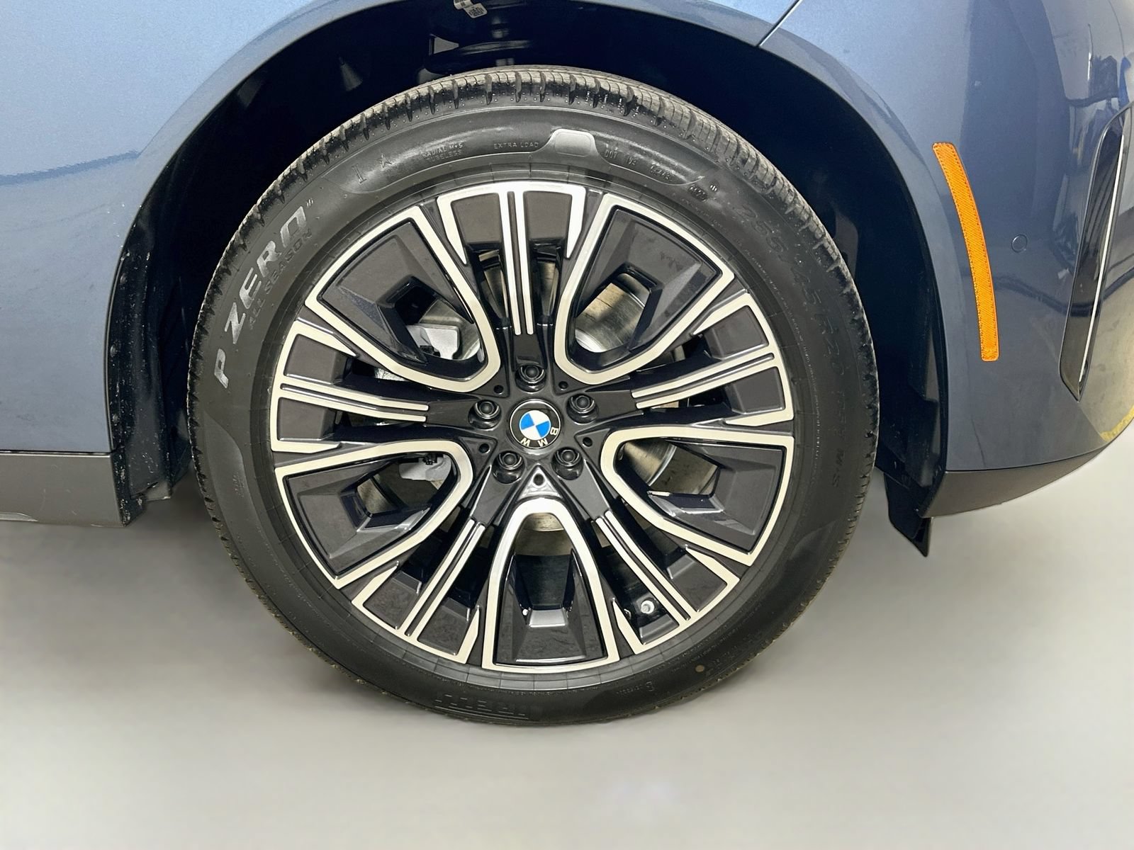 New 2026 BMW X3 xDrive30i w/ Premium Package AWD/4WD image 10