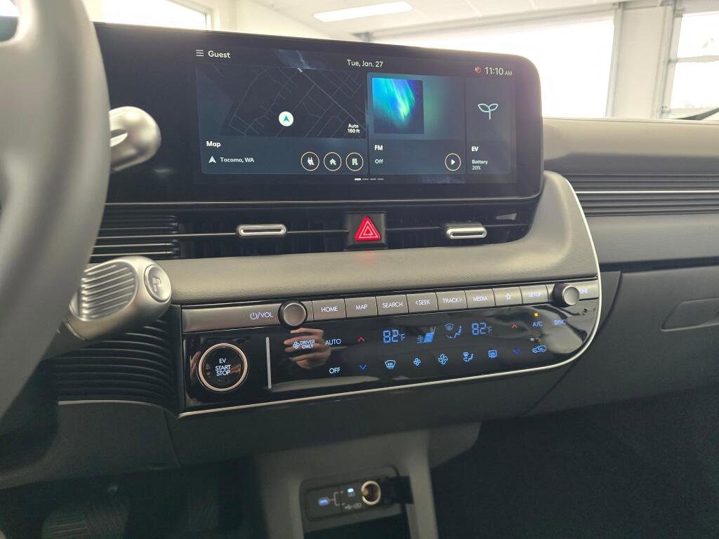 New 2026 Hyundai Ioniq 5 SEL image 27