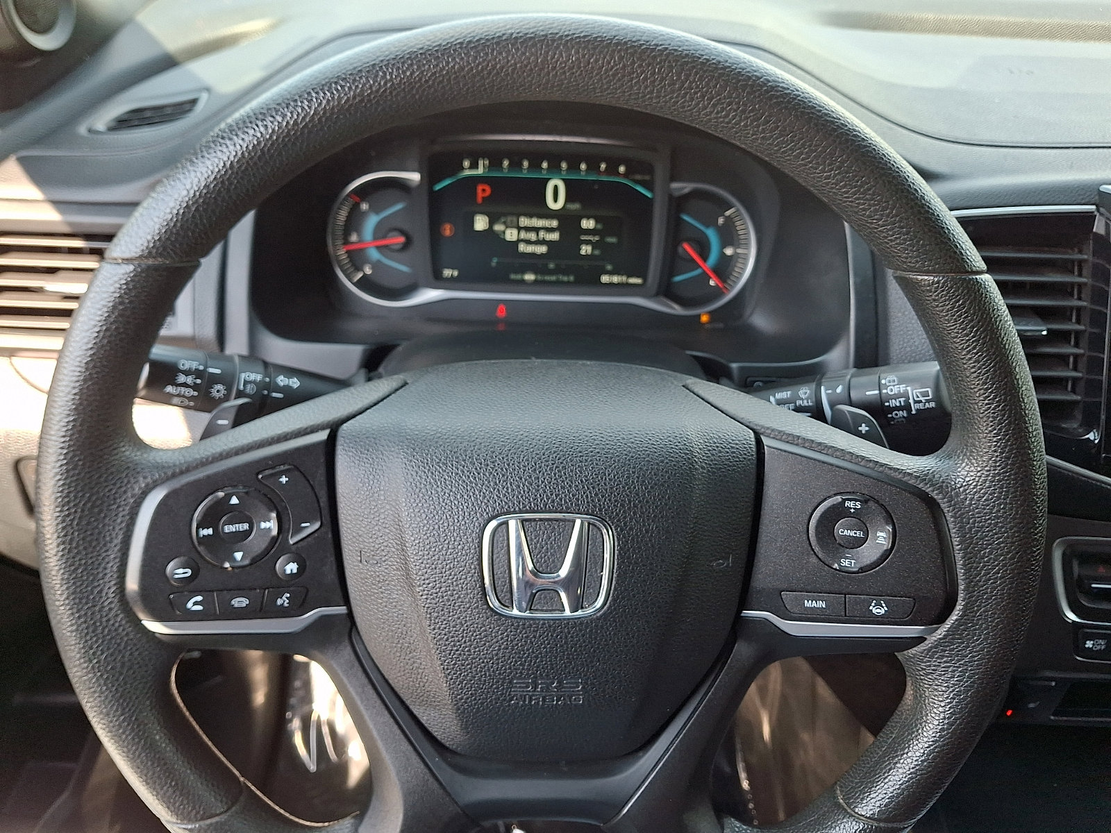 Used 2022 Honda Pilot Sport image 19