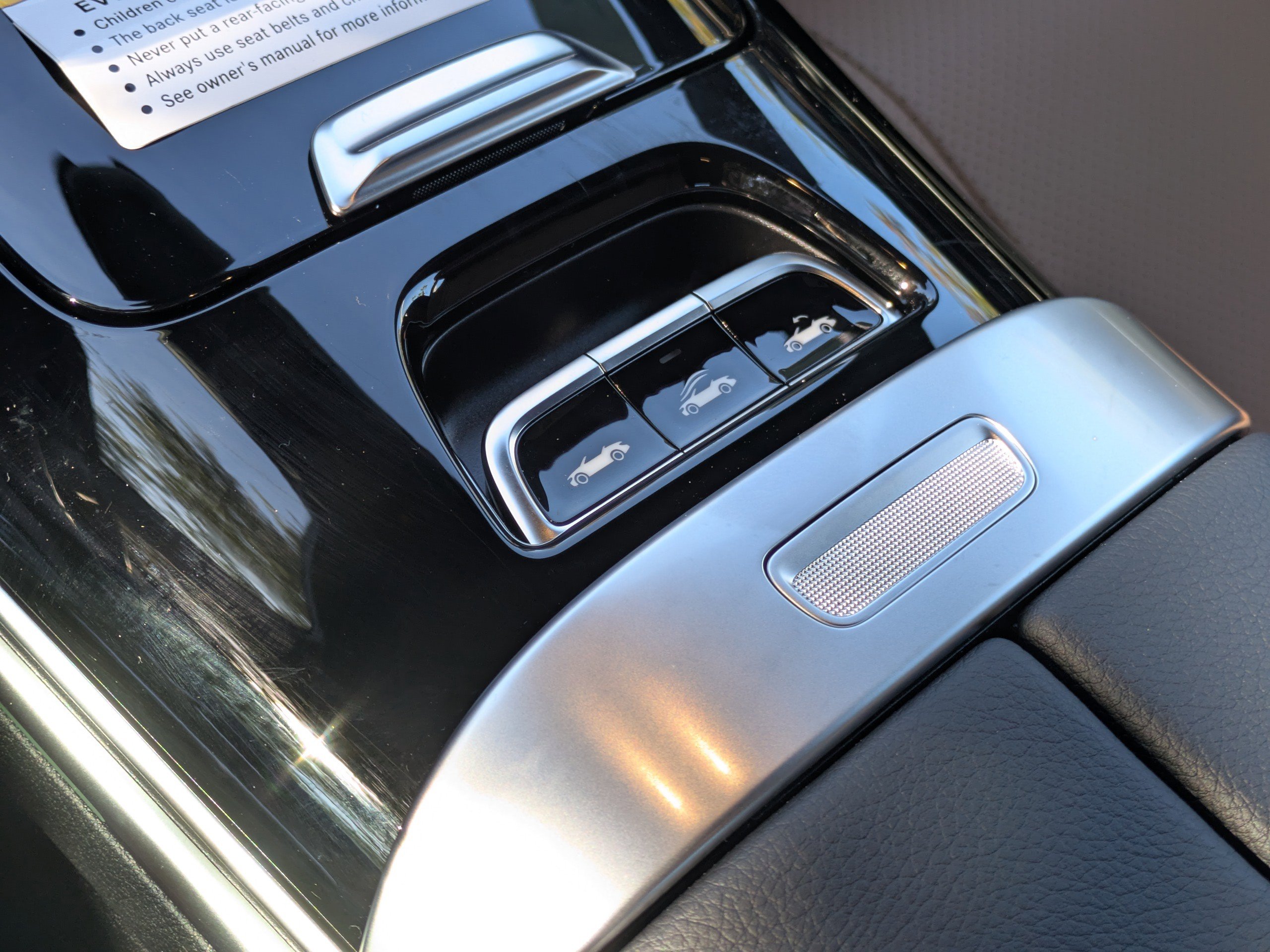 New 2026 Mercedes-Benz CLE 450 4MATIC Cabriolet image 11