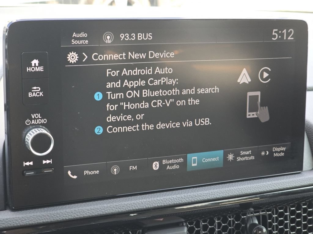 Certified 2024 Honda CR-V EX-L image 5