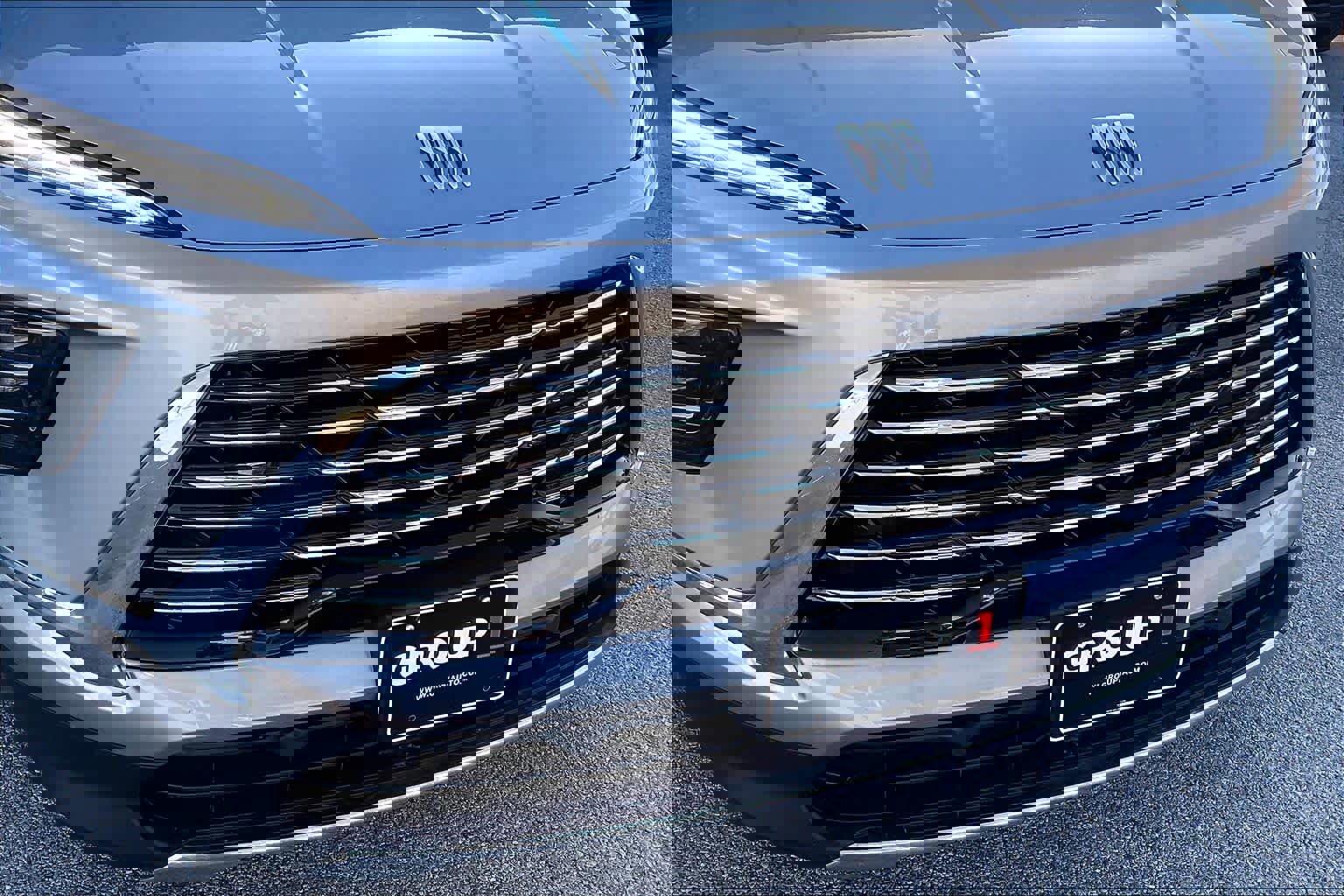 Used 2025 Buick Enclave Preferred image 30