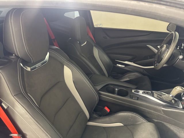 Used 2023 Chevrolet Camaro SS image 17