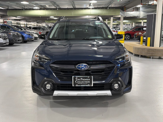 Used 2024 Subaru Outback Limited AWD/4WD image 2