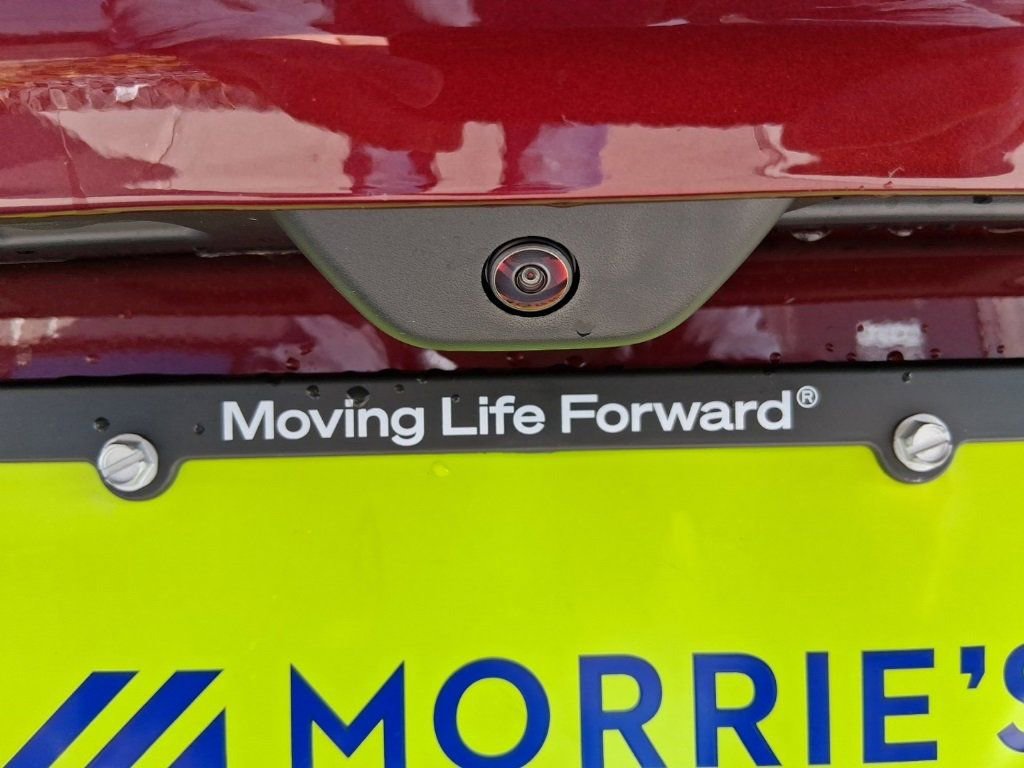 New 2025 Jeep Grand Cherokee L Limited w/ Trailer Tow Package image 47