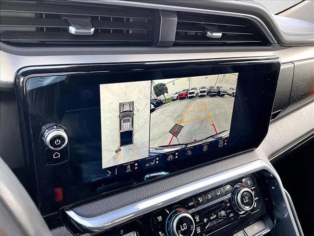 Certified 2024 GMC Sierra 1500 Denali w/ Denali Reserve Package image 23
