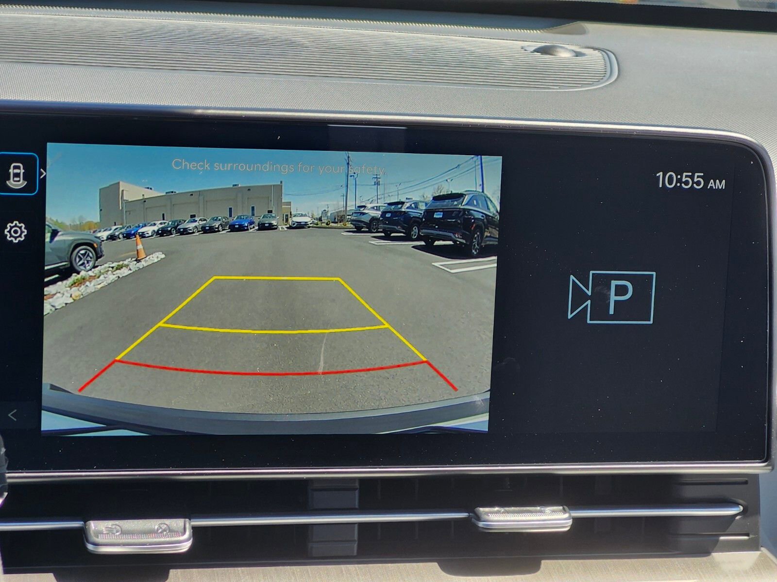 New 2026 Hyundai Kona SE AWD/4WD image 18