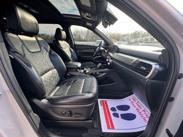 Used 2024 Kia Telluride SX Prestige X-Pro image 27