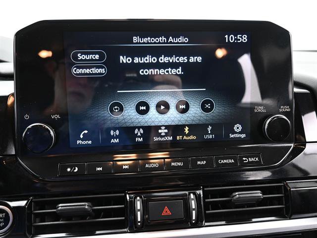 Used 2023 Nissan Pathfinder SL image 12