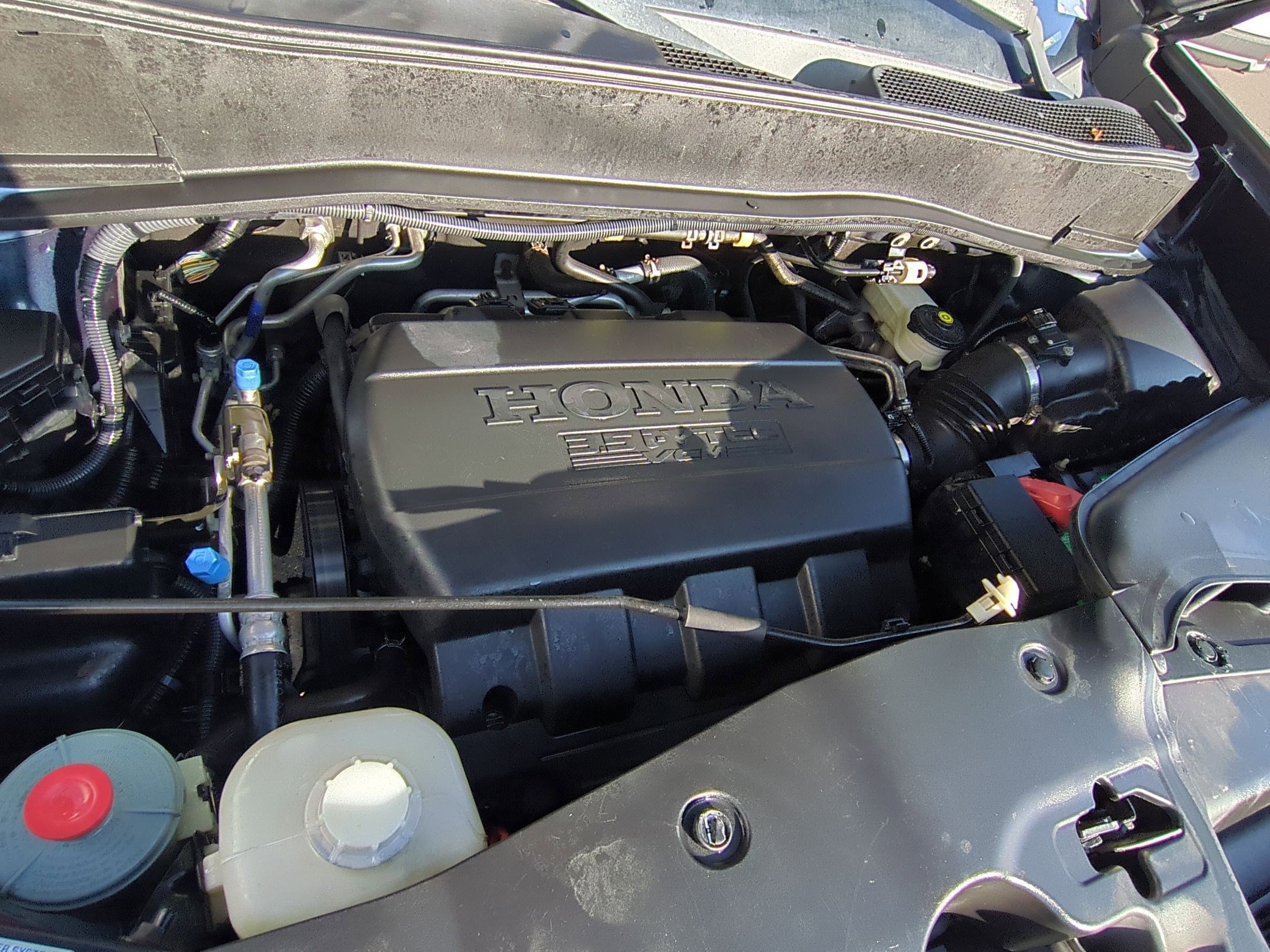 Used 2011 Honda Pilot EX-L image 33