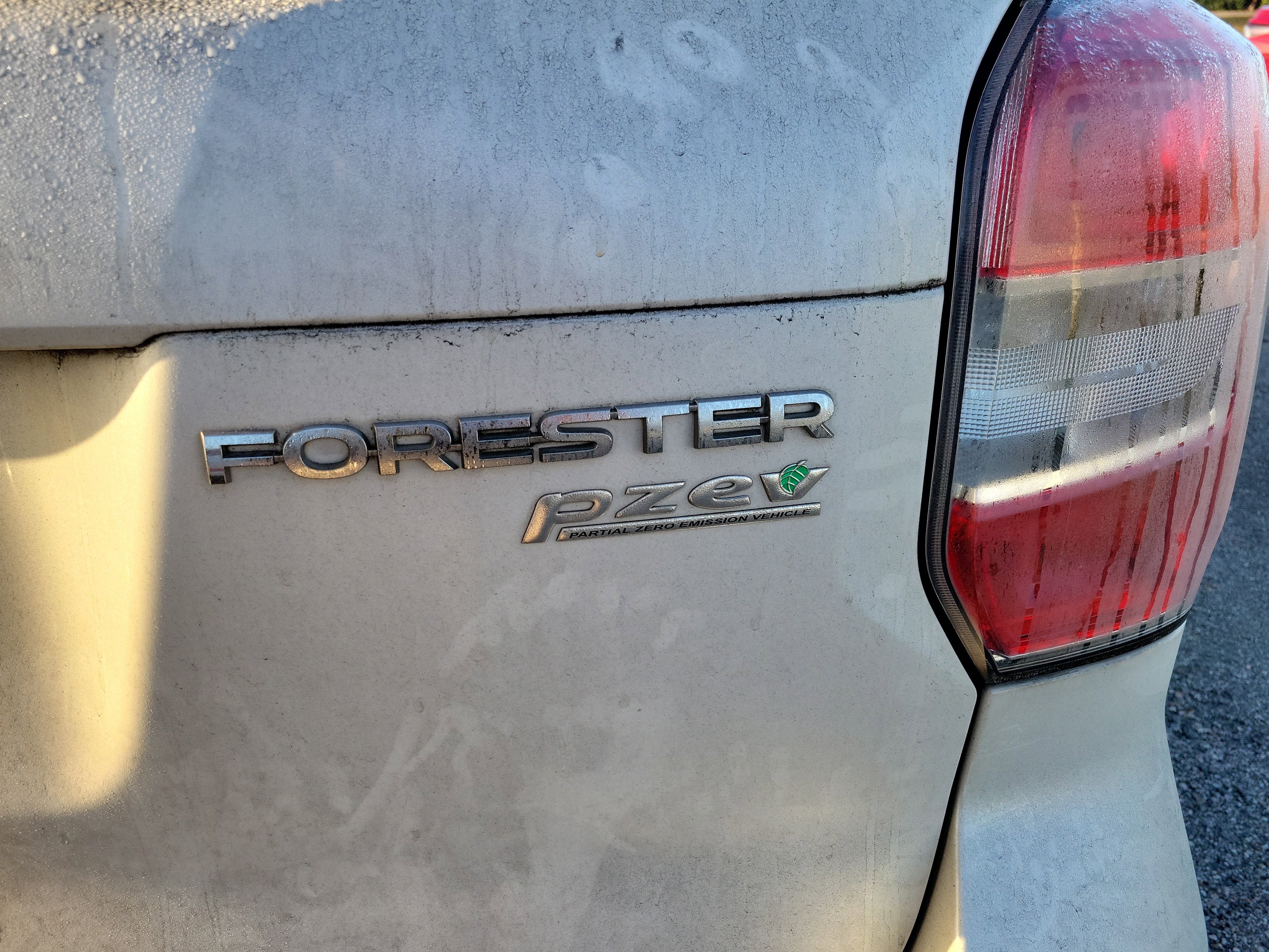 Used 2015 Subaru Forester 2.5i Premium w/ Popular Package #1 image 19