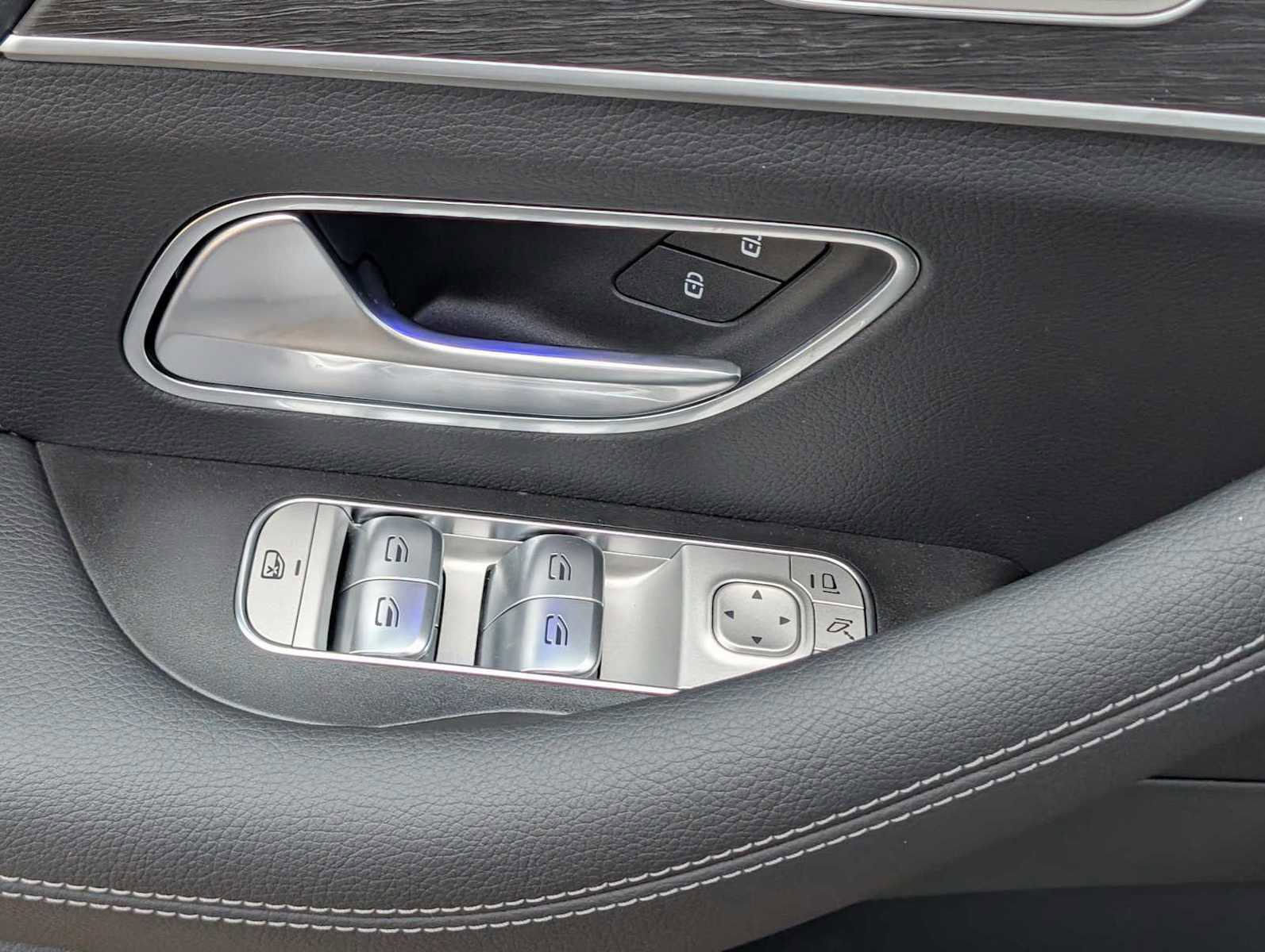 New 2026 Mercedes-Benz GLE 450 4MATIC Coupe image 19