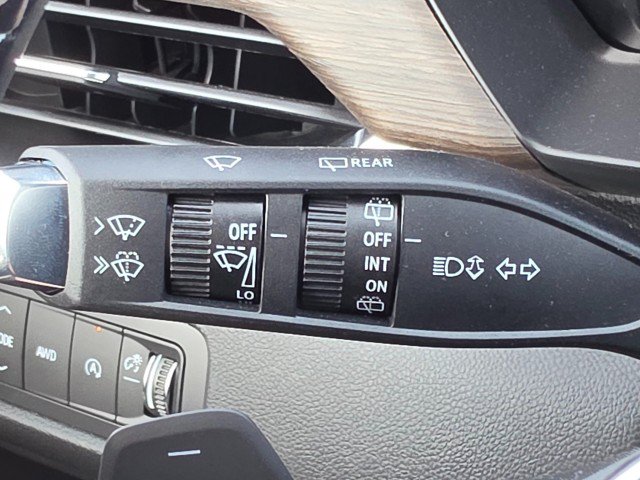 Used 2024 GMC Acadia Denali w/ Super Cruise Package AWD/4WD image 43