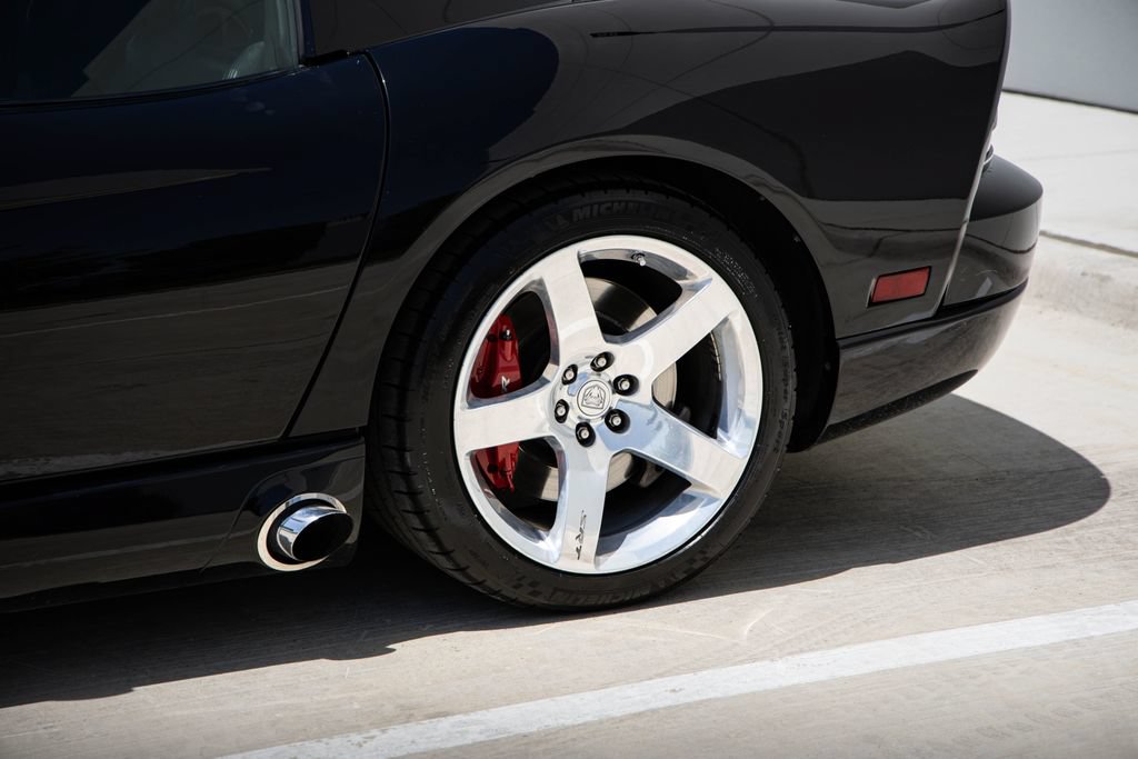 Used 2006 Dodge Viper SRT-10 RWD image 28