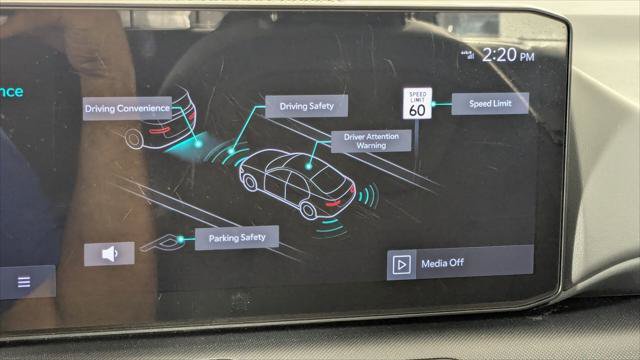 Used 2025 Kia K4 EX FWD image 31