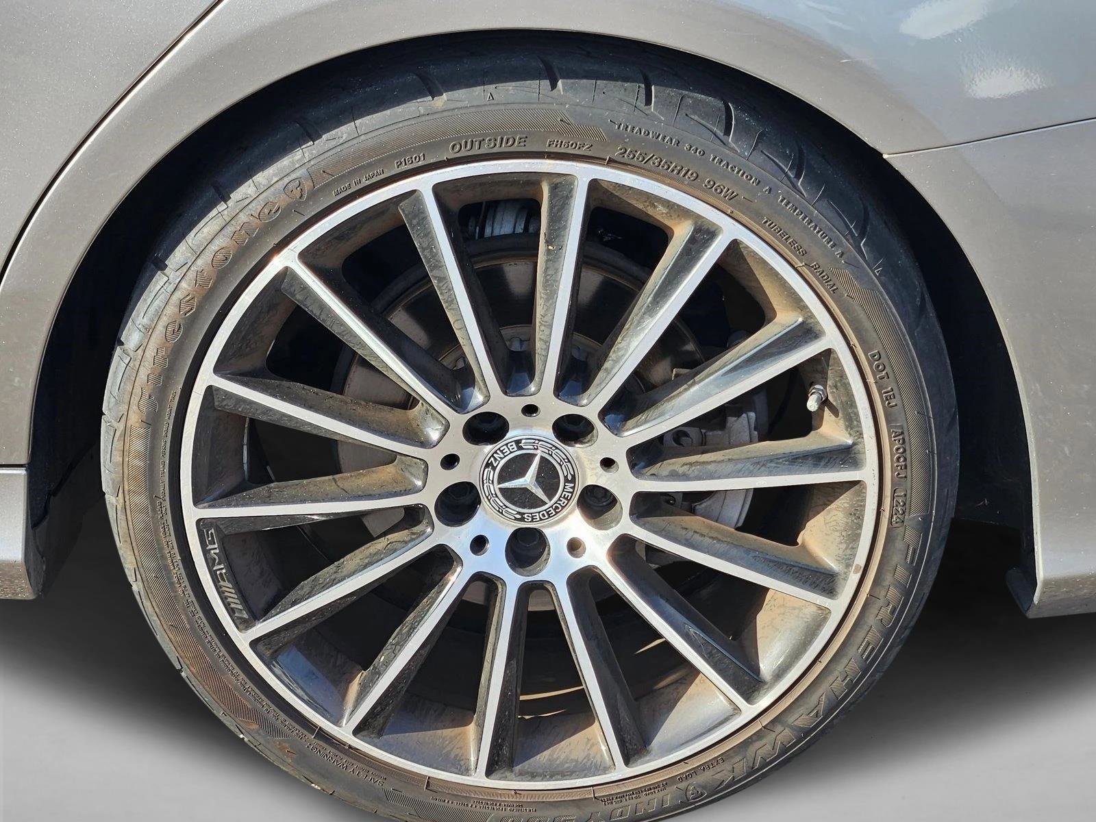 Certified 2019 Mercedes-Benz C 300 Sedan image 4