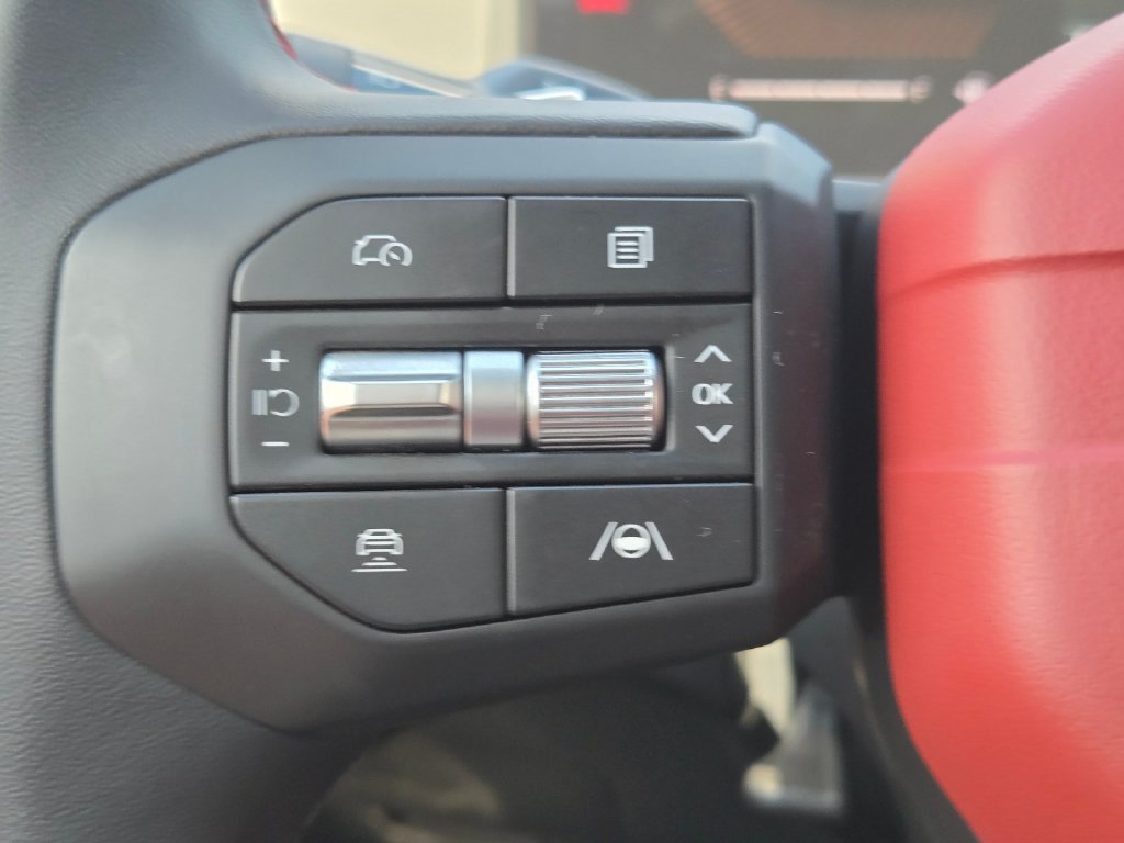 New 2026 Kia K4 GT-Line FWD image 23