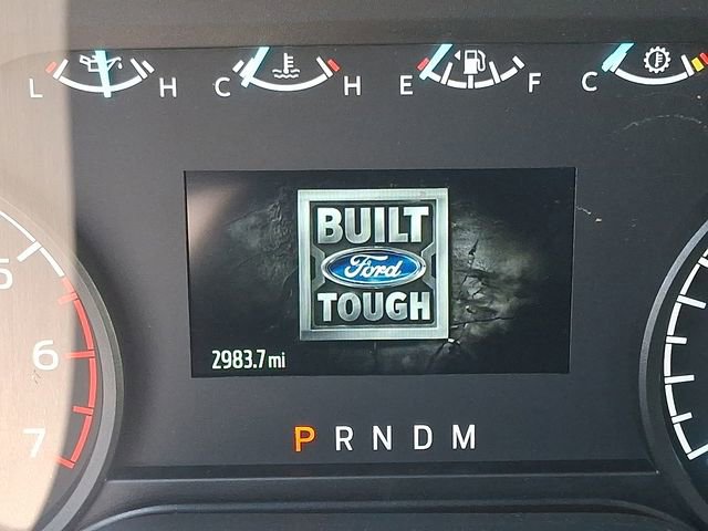 Used 2024 Ford F250 XL w/ XL Chrome Package image 10