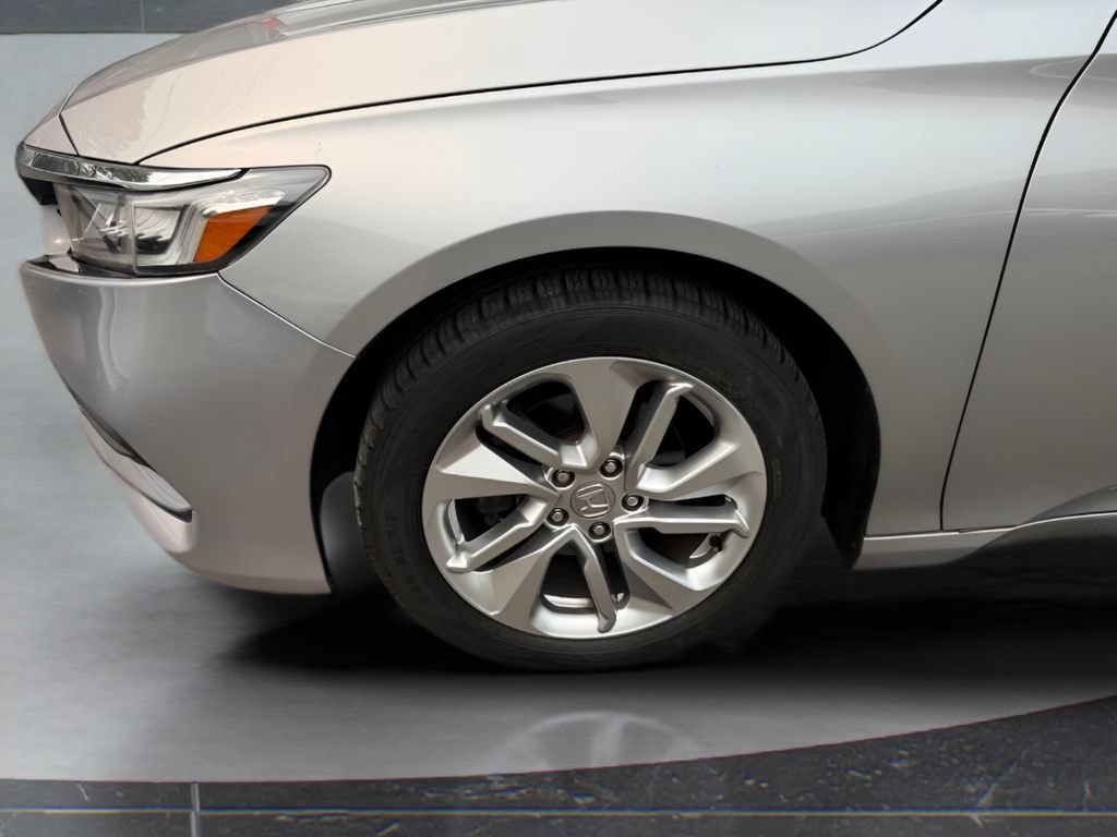Used 2019 Honda Accord LX image 10