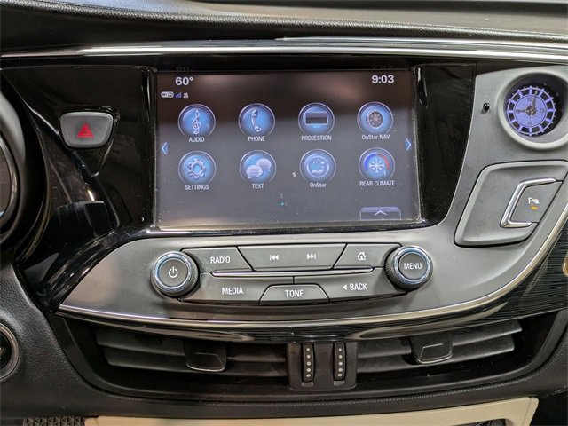 Used 2018 Buick Envision Essence image 21