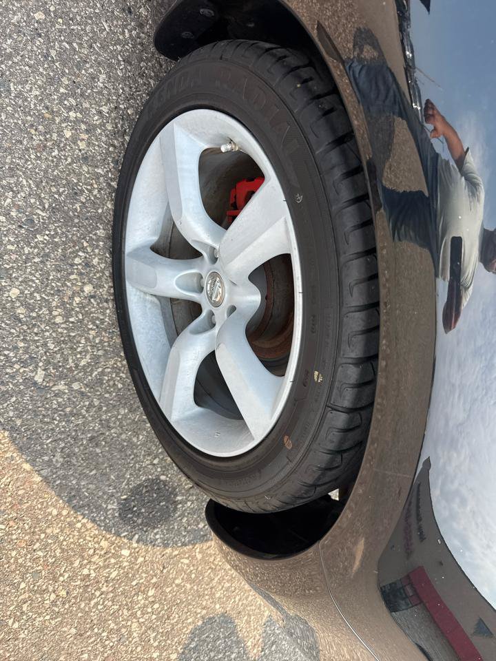 Used 2006 Nissan 350Z Coupe RWD image 14