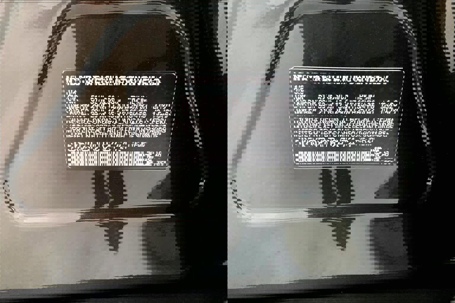 New 2026 BMW X3 xDrive30 w/ Convenience Package image 21