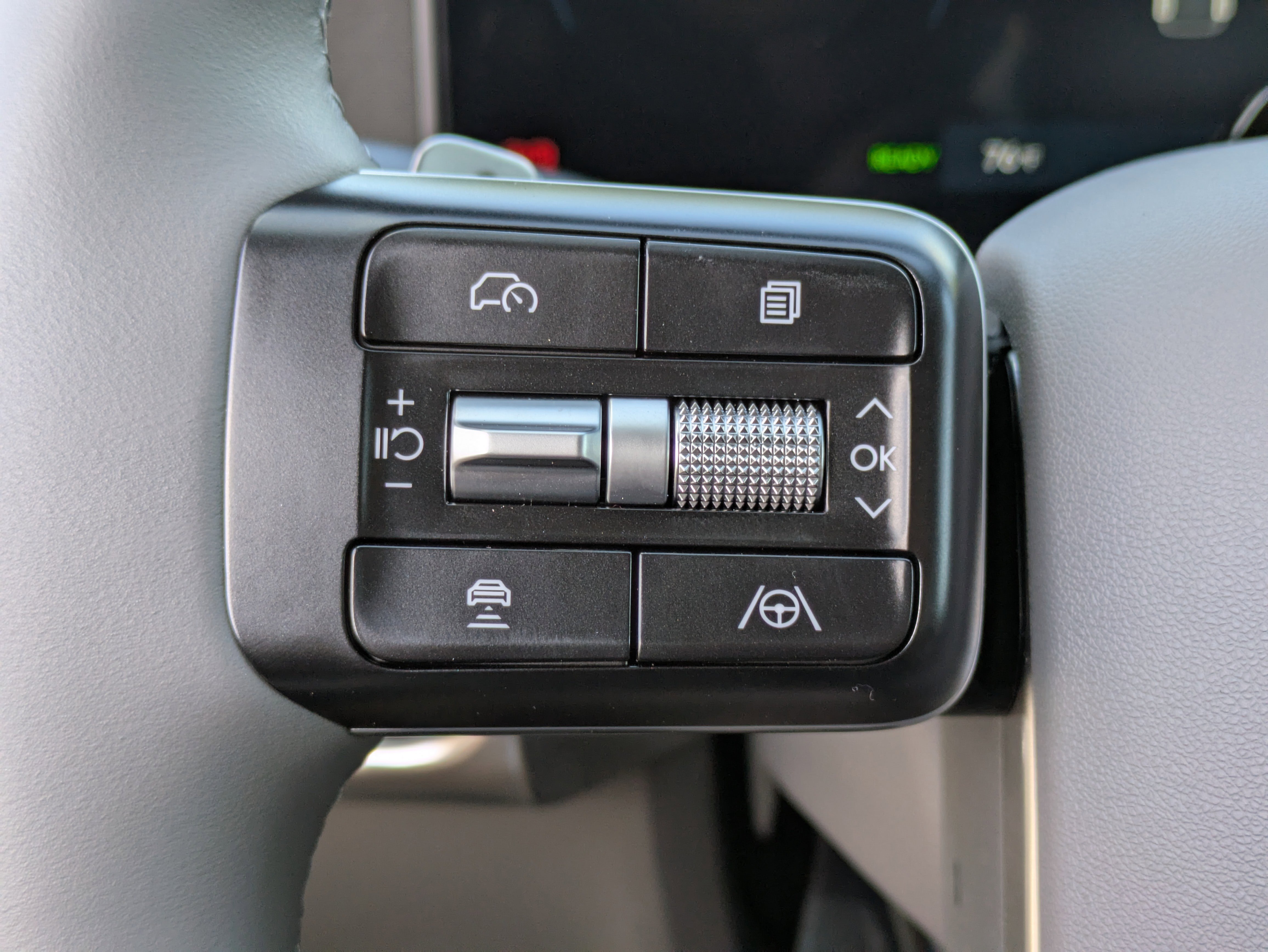 New 2026 Hyundai Ioniq 9 SEL image 23