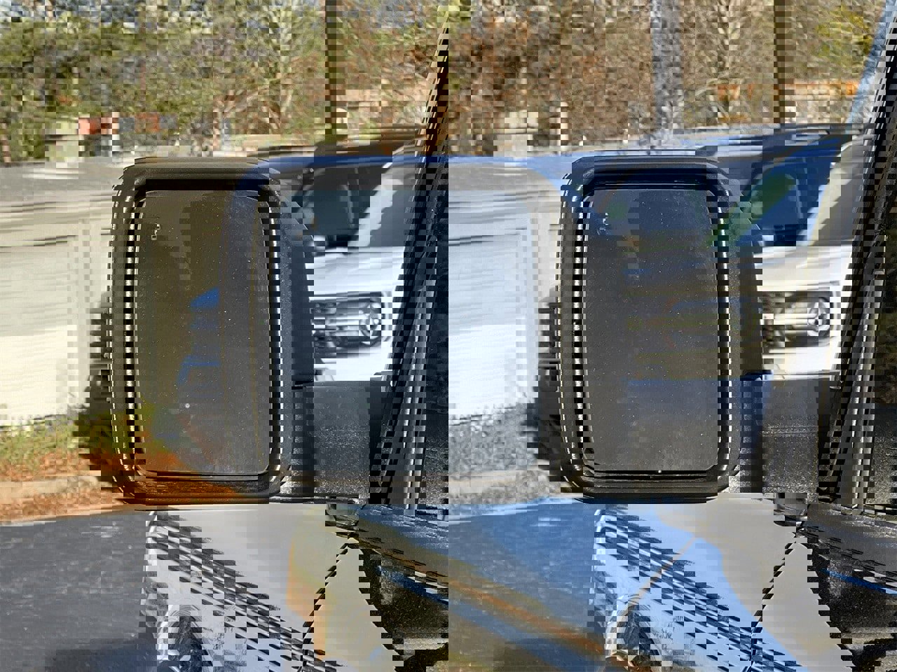 New 2026 Ford Bronco Outer Banks image 25