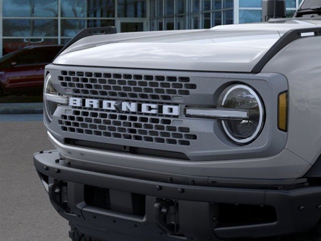 New 2026 Ford Bronco Badlands image 19