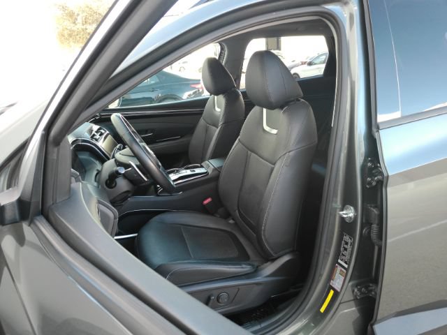 Used 2022 Hyundai Tucson Limited AWD/4WD image 14